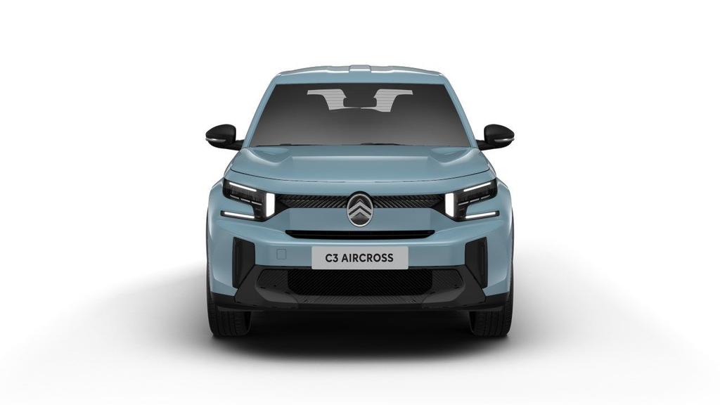 Citroën C3 Aircross Turbo 73kW (100CV) BVM6 YOU - Foto 102