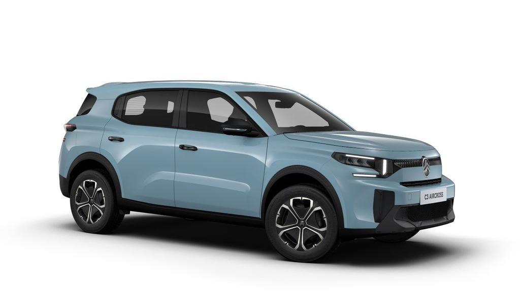 Citroën C3 Aircross Turbo 73kW (100CV) BVM6 YOU - Foto 103