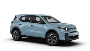 Citroën C3 Aircross Turbo 73kW (100CV) BVM6 YOU