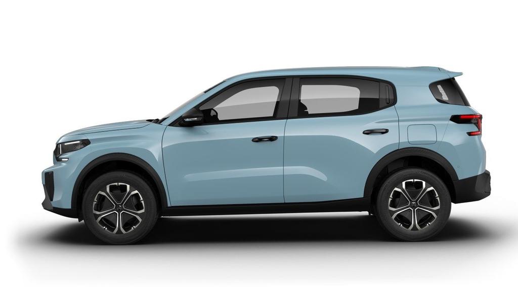 Citroën C3 Aircross Turbo 73kW (100CV) BVM6 YOU - Foto 101