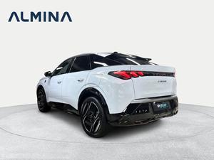 Peugeot 3008 GT Eléctrico 157kW