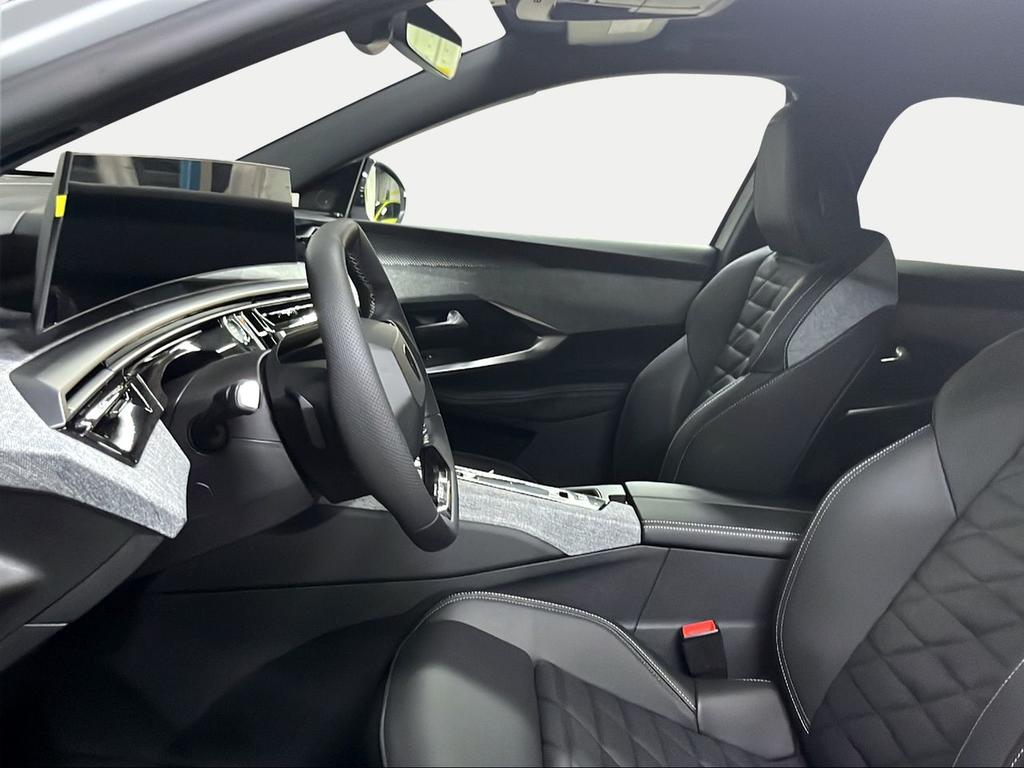 Peugeot 3008 GT Eléctrico 157kW - Foto 333