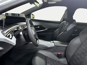 Peugeot 3008 GT Eléctrico 157kW