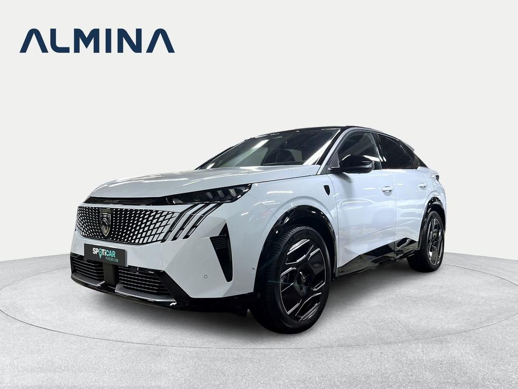 Peugeot 3008 GT Eléctrico 157kW - Foto 325