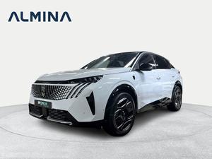 Peugeot 3008 GT Eléctrico 157kW
