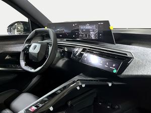 Peugeot 3008 GT Eléctrico 157kW