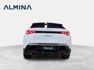 Peugeot 3008 GT Eléctrico 157kW