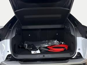 Peugeot 3008 GT Eléctrico 157kW
