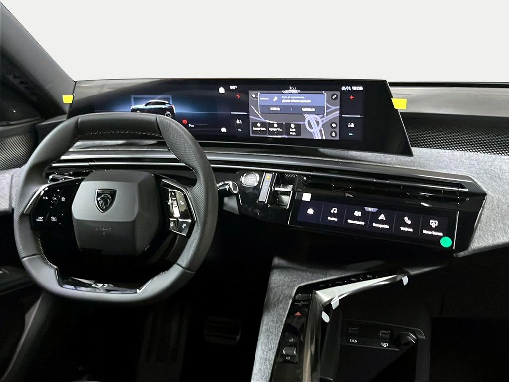 Peugeot 3008 GT Eléctrico 157kW - Foto 332