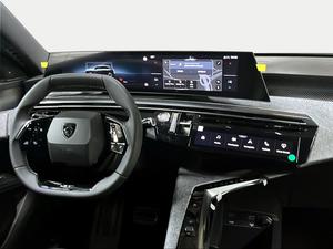 Peugeot 3008 GT Eléctrico 157kW