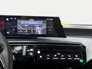 Peugeot 3008 GT Eléctrico 157kW