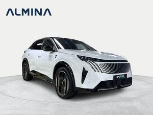 Peugeot 3008 GT Eléctrico 157kW