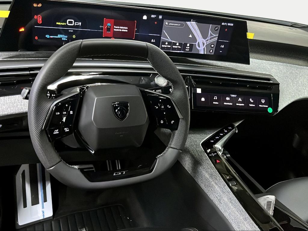 Peugeot 3008 GT Eléctrico 157kW - Foto 338