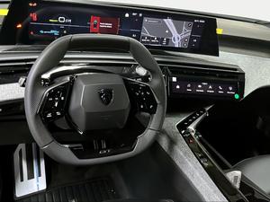 Peugeot 3008 GT Eléctrico 157kW