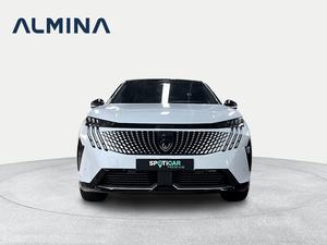 Peugeot 3008 GT Eléctrico 157kW