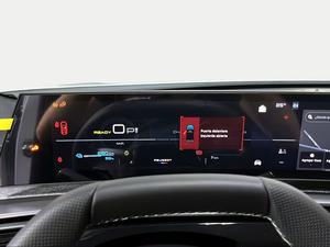 Peugeot 3008 GT Eléctrico 157kW