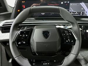 Peugeot 3008 GT Eléctrico 157kW