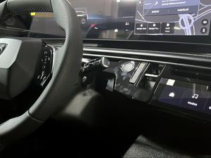 Peugeot 3008 GT Eléctrico 157kW