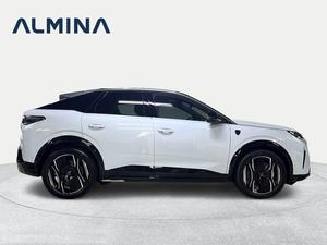 Peugeot 3008 GT Eléctrico 157kW