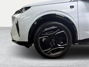 Peugeot 3008 GT Eléctrico 157kW