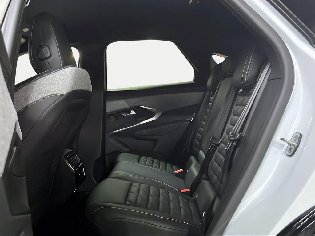 Peugeot 3008 GT Eléctrico 157kW - Foto 334