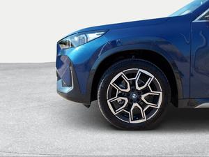 BMW X1 sDrive18d