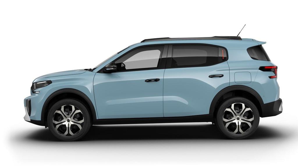 Citroën C3 Aircross Turbo 73kW (100CV) BVM6 YOU PACK PLUS - Foto 115