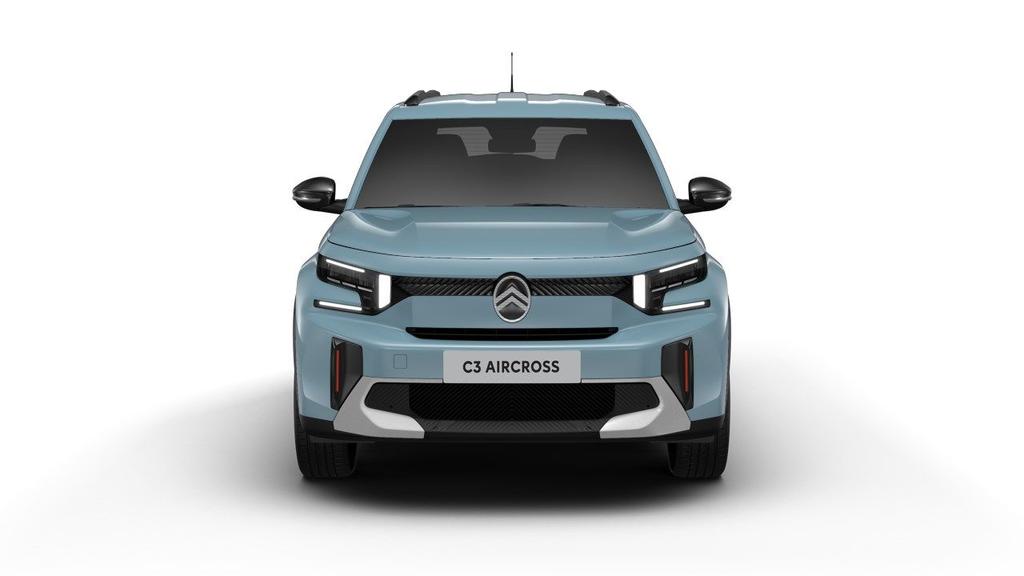 Citroën C3 Aircross Turbo 73kW (100CV) BVM6 YOU PACK PLUS - Foto 116