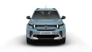 Citroën C3 Aircross Turbo 73kW (100CV) BVM6 YOU PACK PLUS