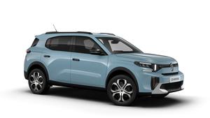 Citroën C3 Aircross Turbo 73kW (100CV) BVM6 YOU PACK PLUS