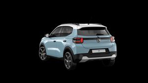 Citroën C3 Turbo 100 You Pack Plus