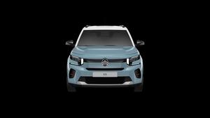 Citroën C3 Turbo 100 You Pack Plus