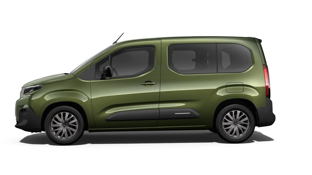 Citroën Berlingo Talla M BlueHDi 100 S&S PLUS - Foto 62