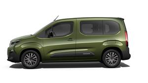 Citroën Berlingo Talla M BlueHDi 100 S&S PLUS