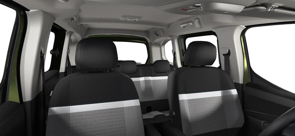 Citroën Berlingo Talla M BlueHDi 100 S&S PLUS - Foto 65