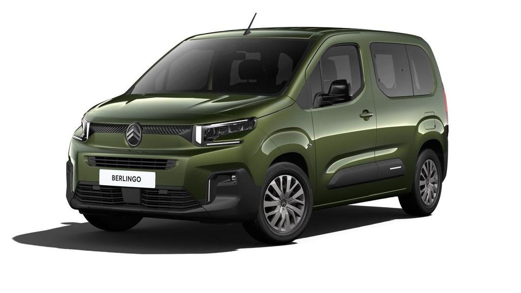 Citroën Berlingo Talla M BlueHDi 100 S&S PLUS - Foto 59