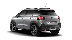 Citroën C3 Aircross PureTech 81kW (110CV) Plus