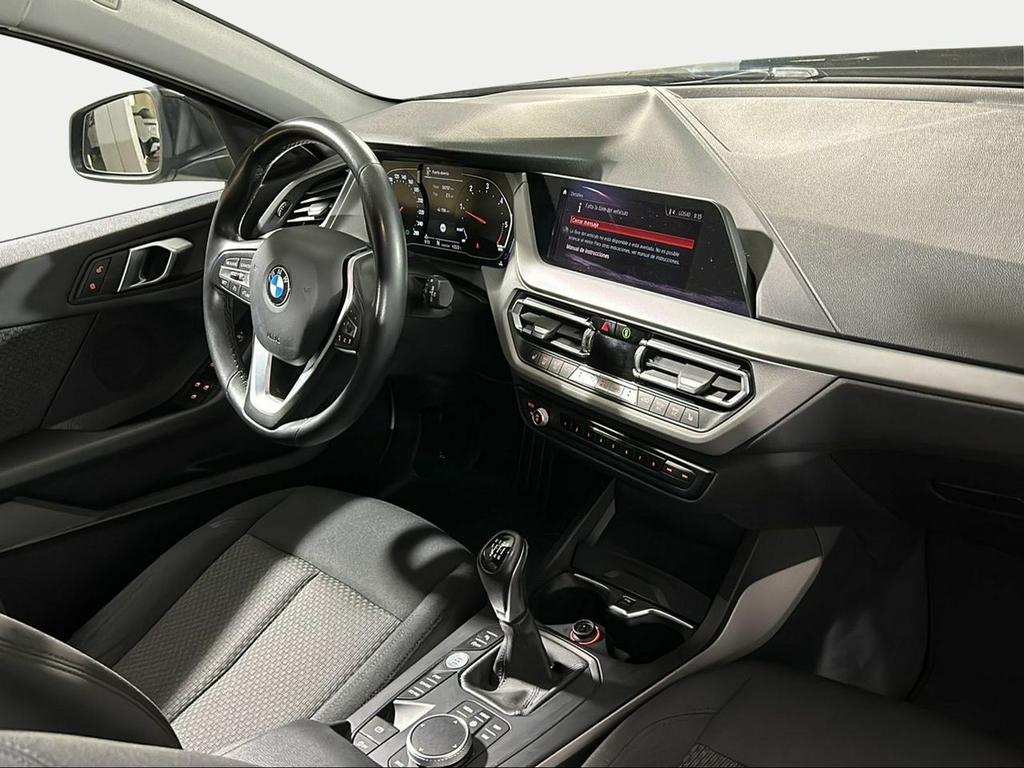 BMW Serie 1 116d - Foto 22