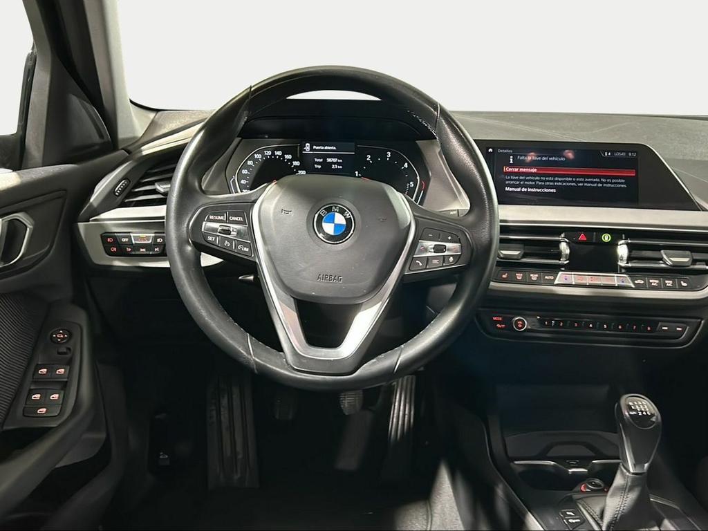 BMW Serie 1 116d - Foto 21