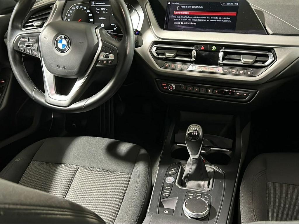 BMW Serie 1 116d - Foto 29