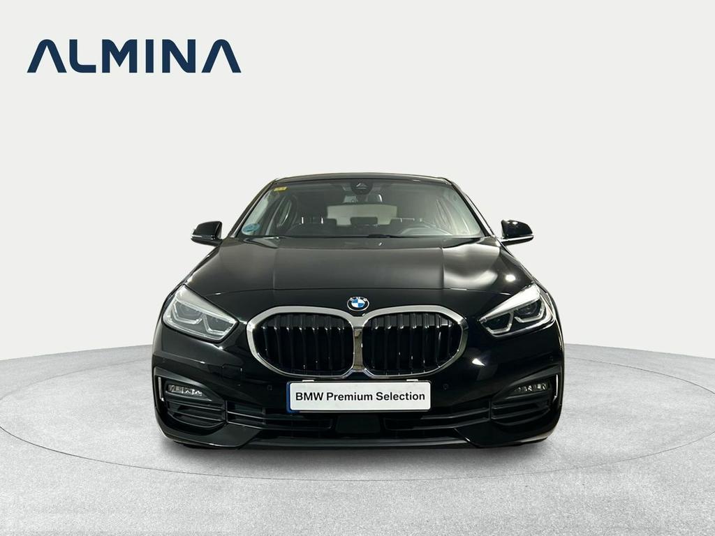 BMW Serie 1 116d - Foto 16