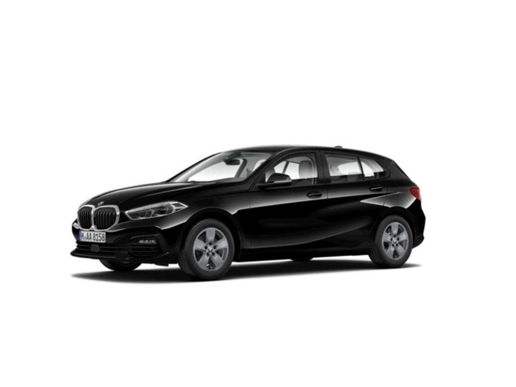 BMW Serie 1 118d - Foto 34