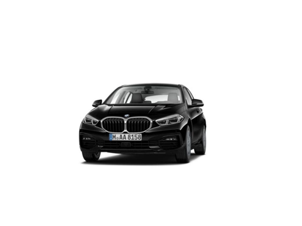 BMW Serie 1 118d - Foto 31
