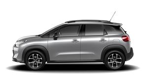 Citroën C3 Aircross PureTech 81kW (110CV) Plus