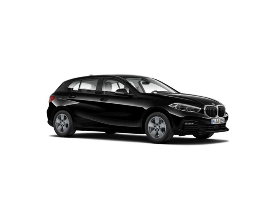 BMW Serie 1 118d - Foto 33