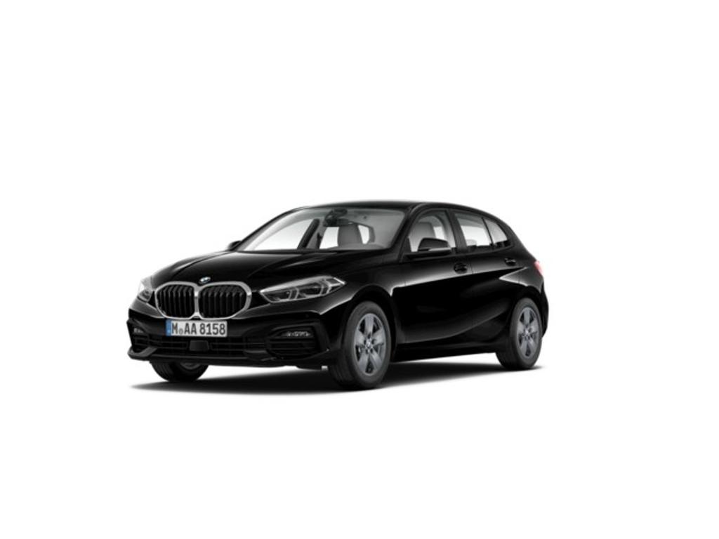 BMW Serie 1 118d - Foto 30