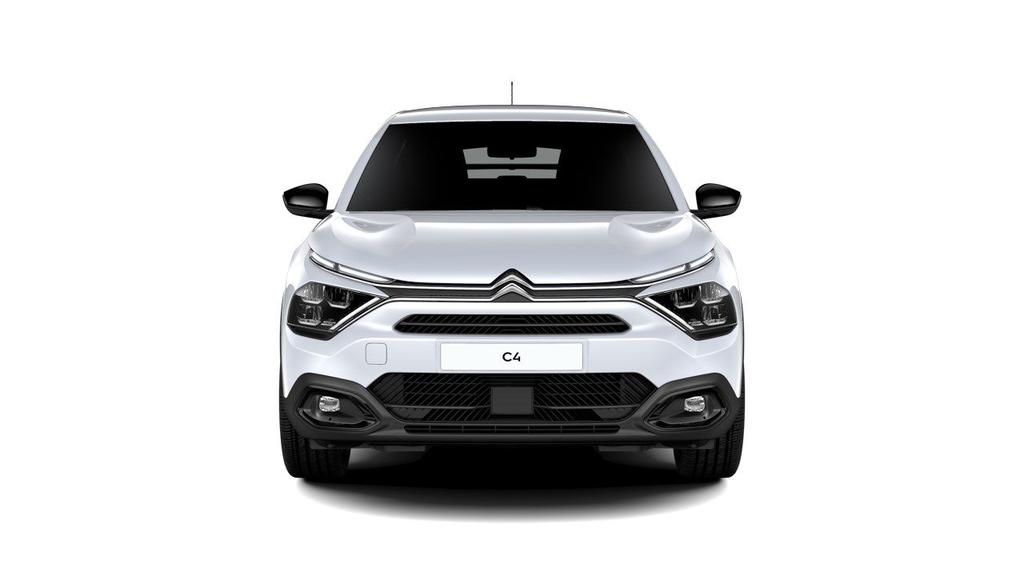 Citroën C4 Hybrid 136 e-DCS6 Plus - Foto 102