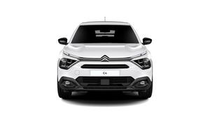 Citroën C4 PureTech 130 S&S 6v Plus