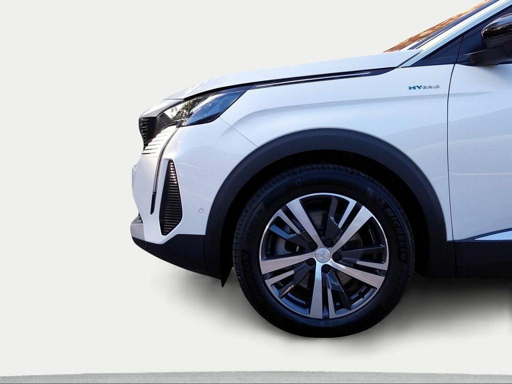 Peugeot 3008 225 e-EAT8 Allure Pack - Foto 355
