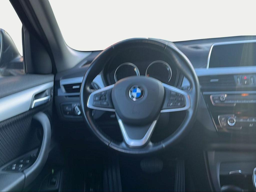 BMW X1 sDrive18d Business - Foto 19